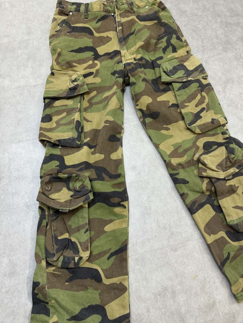 Amiri Long Pants